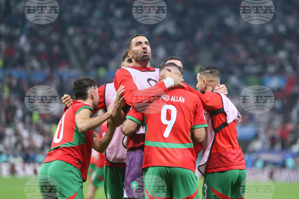 Qatar Arab Cup Soccer