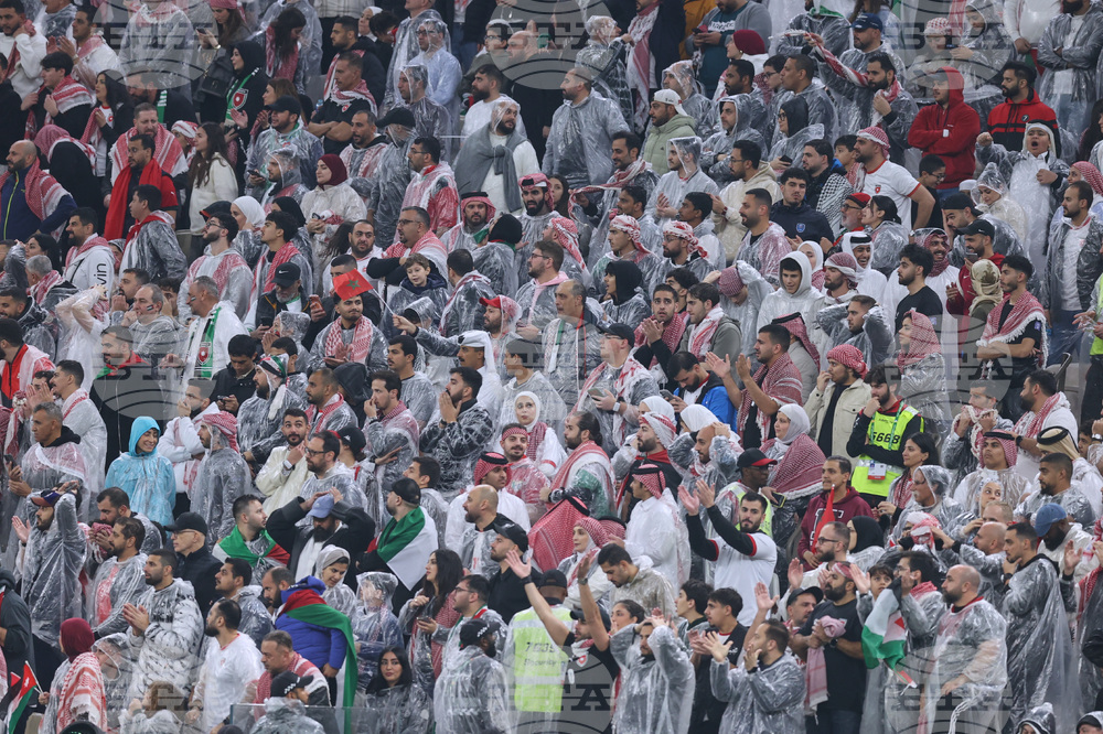 Qatar Arab Cup Soccer