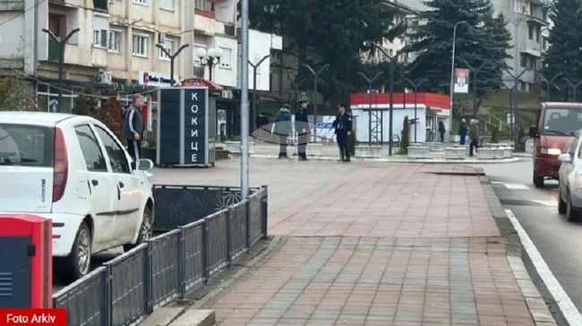 КосоваПрес: Четирите общини в Северно Косово, населени предимно със сърби, напуснаха Съюза на косовските общини