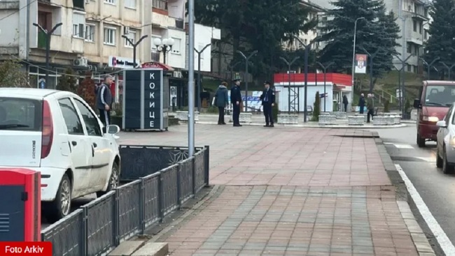 КосоваПрес: Четирите общини в Северно Косово, населени предимно със сърби, напуснаха Съюза на косовските общини