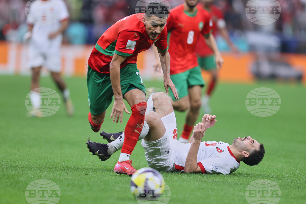 Qatar Arab Cup Soccer