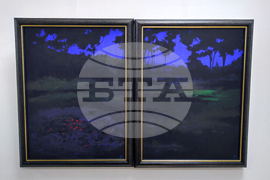 „Изкуство в помощ на изкуството“ - изложба