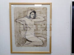 „Изкуство в помощ на изкуството“ - изложба