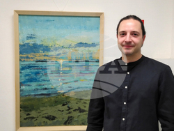 „Изкуство в помощ на изкуството“ - изложба