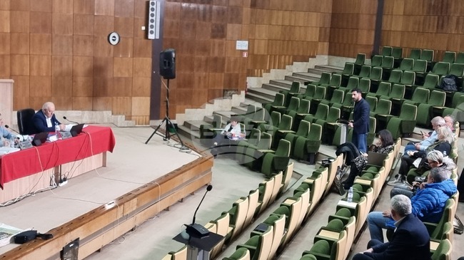 Общинският съвет в Смолян одобри промени в правилника за дейността на фонд „Култура“