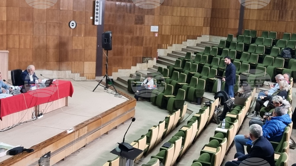 Общинският съвет в Смолян одобри промени в правилника за дейността на фонд „Култура“