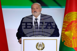 Russia Belarus New Missile