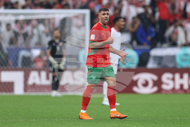 Qatar Arab Cup Soccer