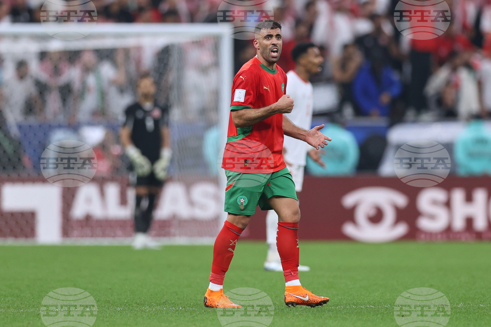 Qatar Arab Cup Soccer