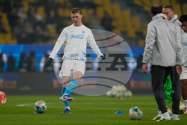 Saudi Arabia Italian Super Cup Soccer