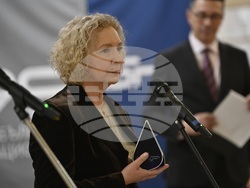 „Българските посланици на културата 2024“ - награждаване