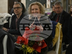 „Българските посланици на културата 2024“ - награждаване