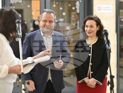 „Българските посланици на културата 2024“ - награждаване