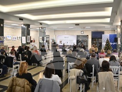 „Българските посланици на културата 2024“ - награждаване