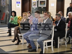 „Българските посланици на културата 2024“ - награждаване