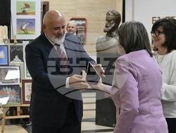 „Българските посланици на културата 2024“ - награждаване