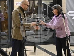 „Българските посланици на културата 2024“ - награждаване