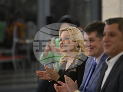 „Българските посланици на културата 2024“ - награждаване