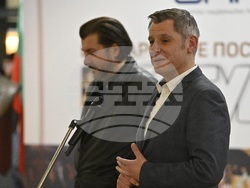 „Българските посланици на културата 2024“ - награждаване