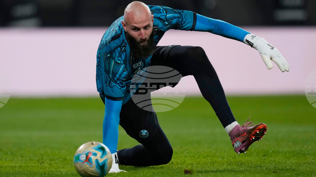 Наполи потвърди за отсъствието от игра на двама ключови футболисти