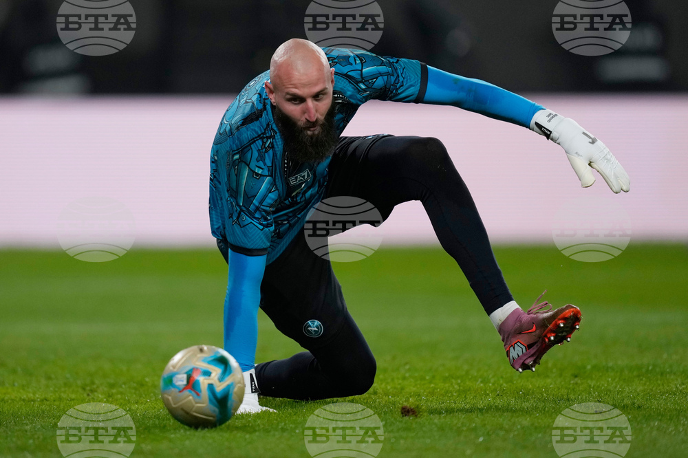 Saudi Arabia Italian Super Cup Soccer