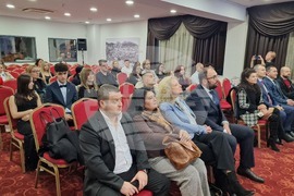 Пловдив - „Най-добър млад предприемач на град Пловдив“