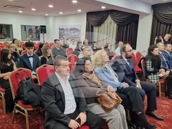 Пловдив - „Най-добър млад предприемач на град Пловдив“