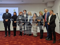 Пловдив - „Най-добър млад предприемач на град Пловдив“