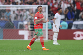 Qatar Arab Cup Soccer