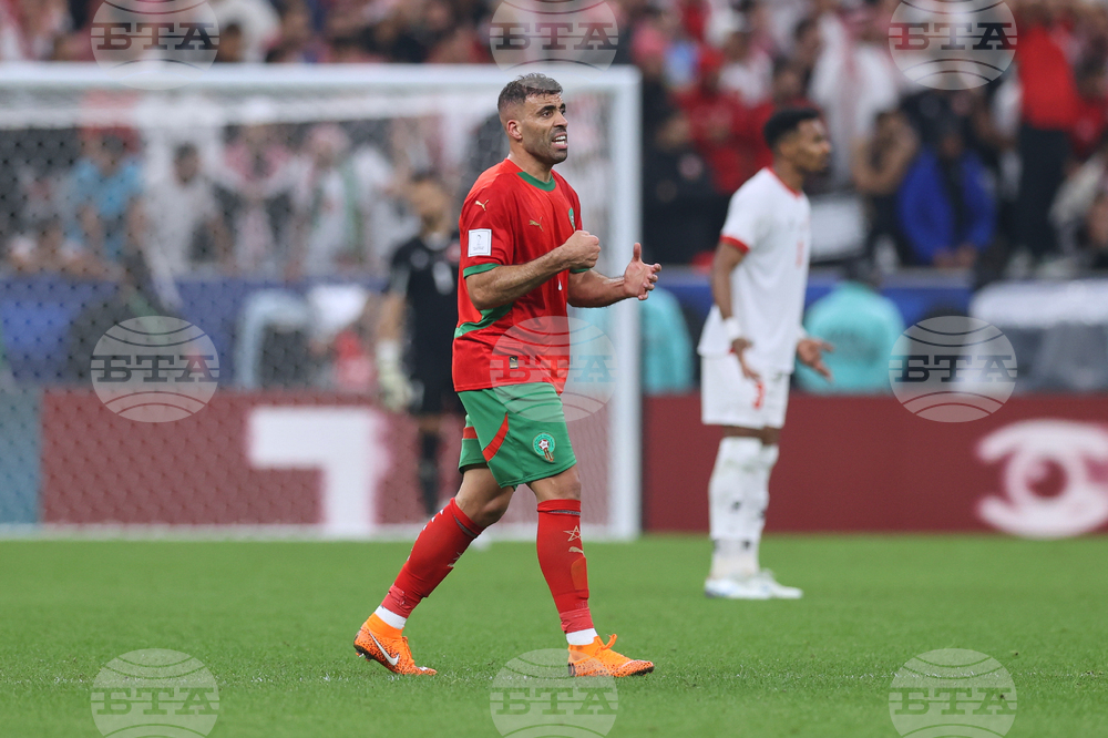 Qatar Arab Cup Soccer