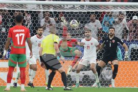 Qatar Arab Cup Soccer