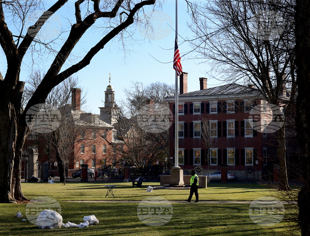 Brown University Shooting