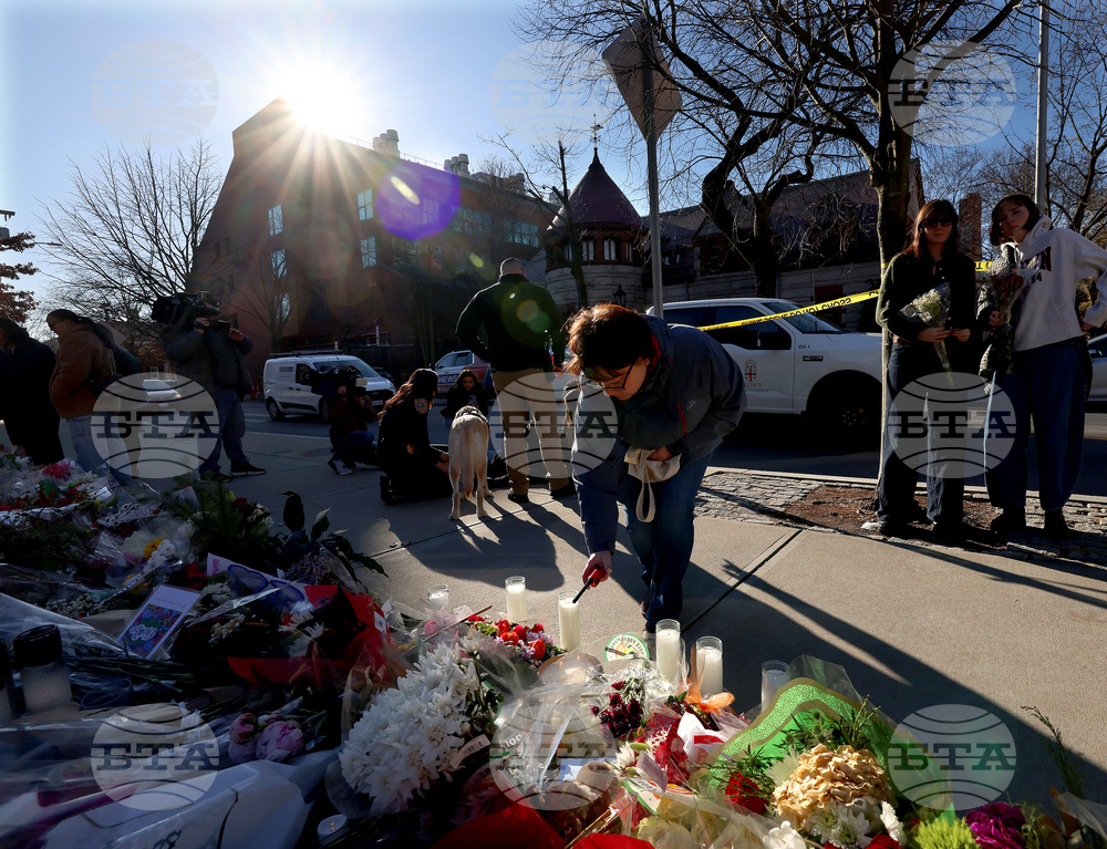 Brown University Shooting