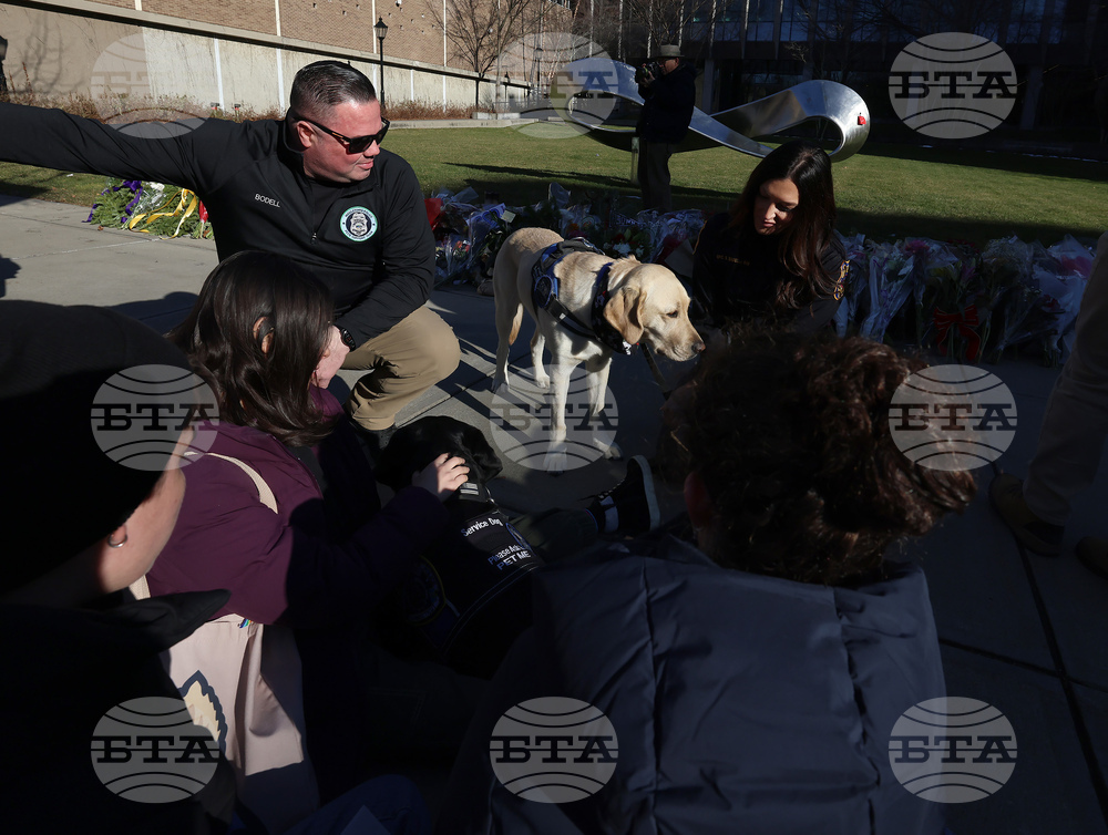 Brown University Shooting