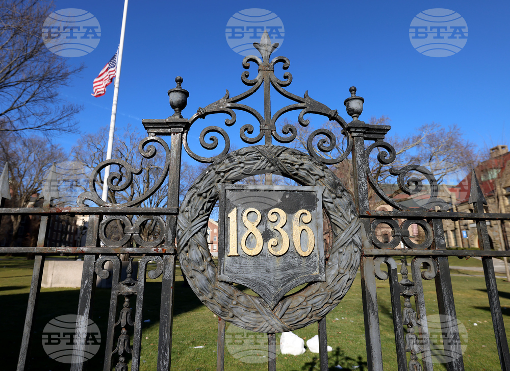 Brown University Shooting