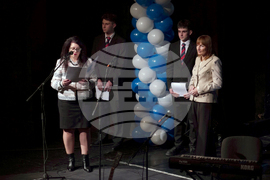 Кърджали - ПГЕЕ „Капитан Петко Войвода“ - юбилей