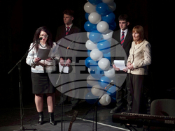 Кърджали - ПГЕЕ „Капитан Петко Войвода“ - юбилей