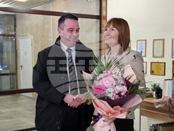 Кърджали - ПГЕЕ „Капитан Петко Войвода“ - юбилей