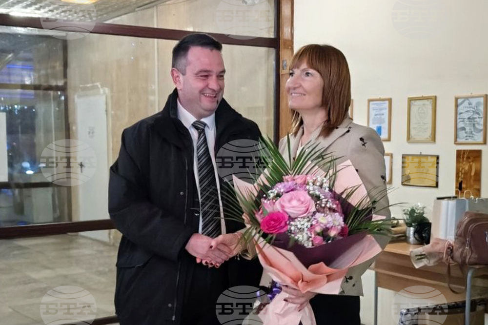 Кърджали - ПГЕЕ „Капитан Петко Войвода“ - юбилей