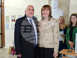 Кърджали - ПГЕЕ „Капитан Петко Войвода“ - юбилей