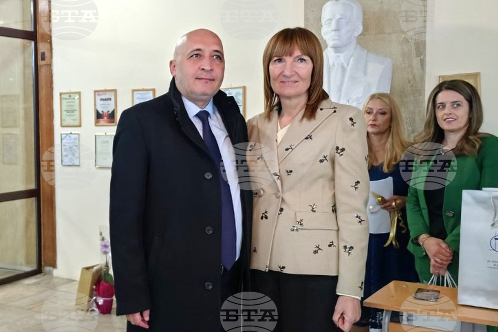 Кърджали - ПГЕЕ „Капитан Петко Войвода“ - юбилей