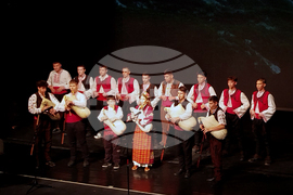 Кърджали - ПГЕЕ „Капитан Петко Войвода“ - юбилей