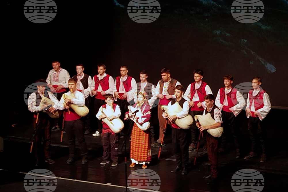 Кърджали - ПГЕЕ „Капитан Петко Войвода“ - юбилей