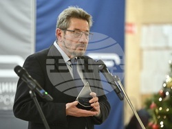 „Българските посланици на културата 2024“ - награждаване