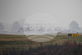 North Carolina Plane Crash