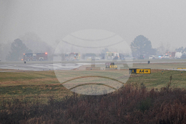 North Carolina Plane Crash