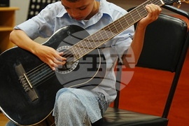 Пловдив - концерт - ученици