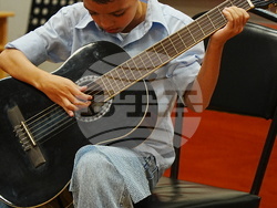 Пловдив - концерт - ученици