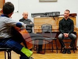 Пловдив - концерт - ученици