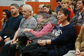 Пловдив - концерт - ученици